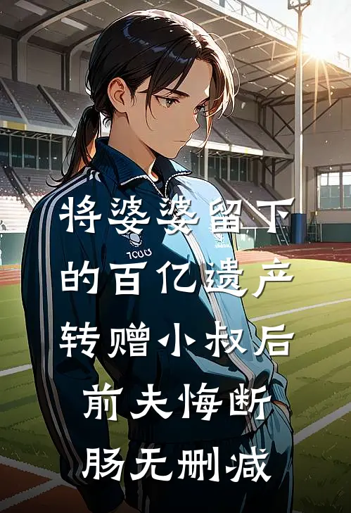 将婆婆留下的百亿遗产转赠小叔后，前夫悔断肠无删减