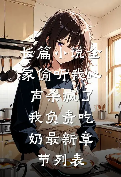 长篇小说全家偷听我心声杀疯了,我负责吃奶最新章节列表