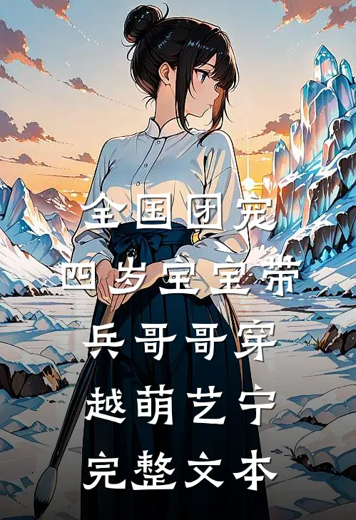 全国团宠:四岁宝宝带兵哥哥穿越 萌艺宁完整文本