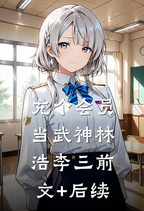 充个会员当武神林浩李三前文+后续