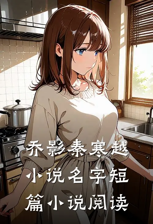 乔影秦寒越小说名字短篇小说阅读