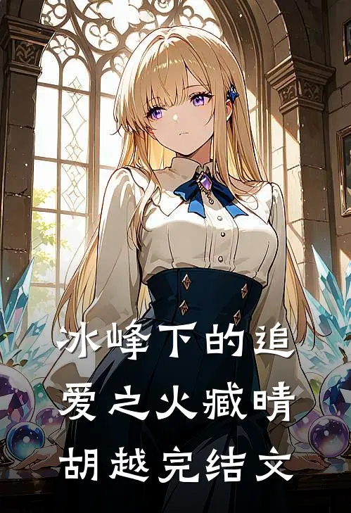冰峰下的追爱之火臧晴胡越完结文