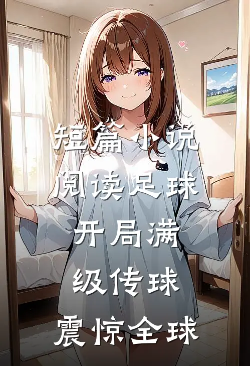 短篇小说阅读足球：开局满级传球，震惊全球