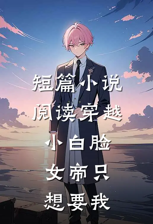 短篇小说阅读穿越小白脸，女帝只想要我