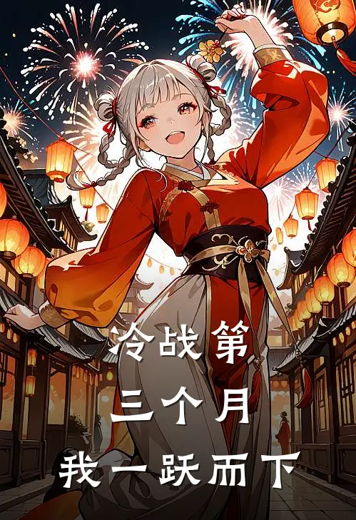 冷战第三个月，我一跃而下