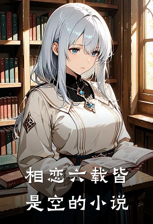 相恋六载皆是空的小说