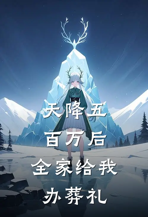 天降五百万后，全家给我办葬礼