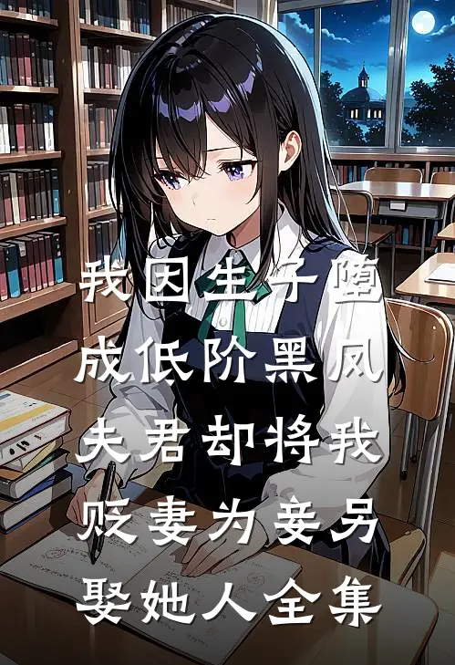 我因生子堕成低阶黑凤，夫君却将我贬妻为妾另娶她人全集
