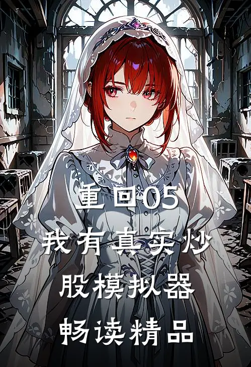 重回05，我有真实炒股模拟器畅读精品