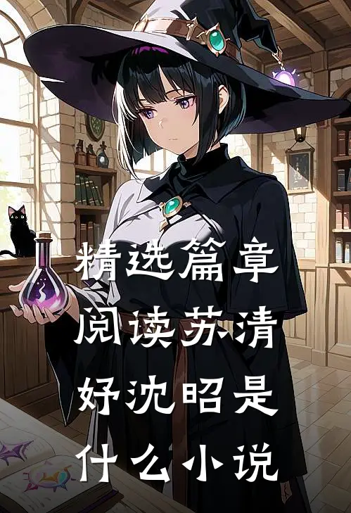 精选篇章阅读苏清妤沈昭是什么小说