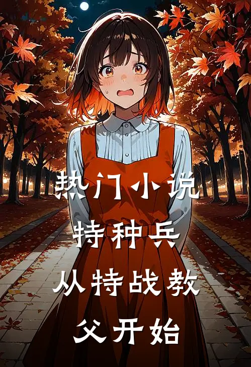 热门小说特种兵:从特战教父开始