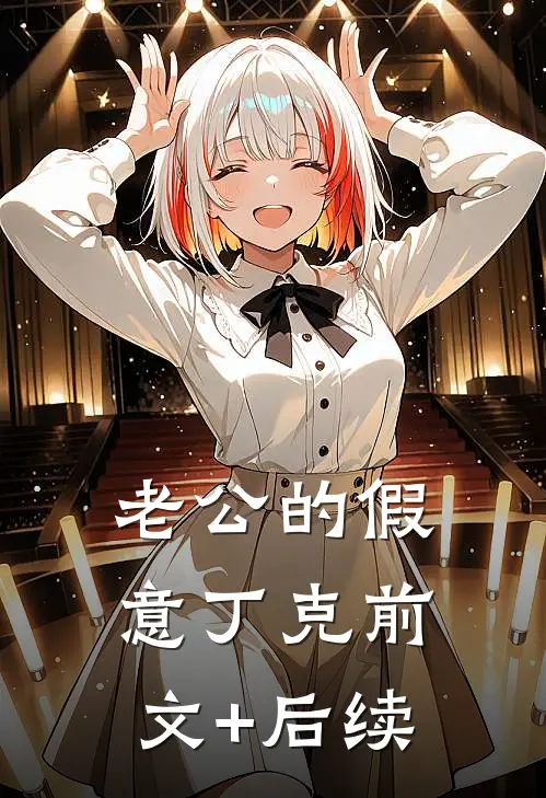 老公的假意丁克前文+后续