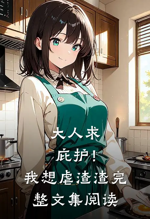 大人求庇护！我想虐渣渣完整文集阅读