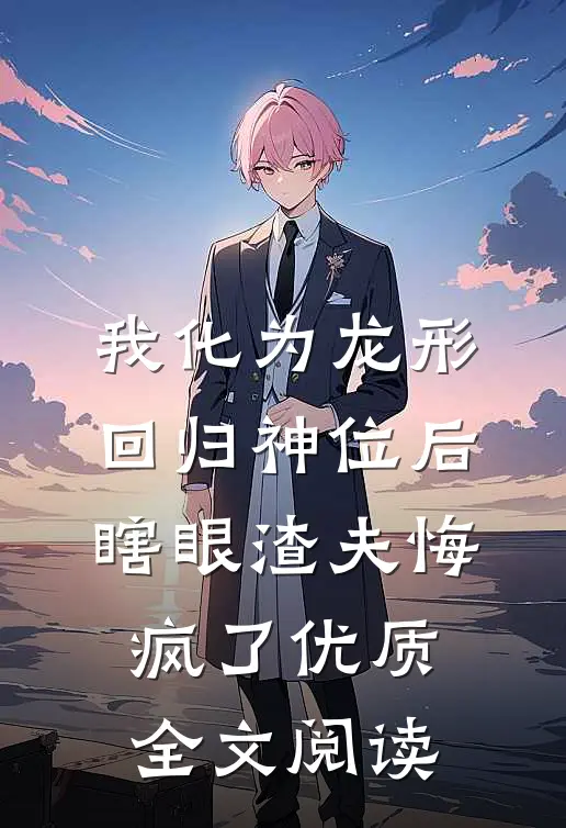 我化为龙形回归神位后，瞎眼渣夫悔疯了优质全文阅读