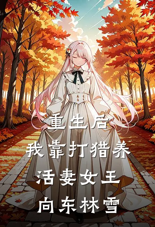重生后，我靠打猎养活妻女王向东林雪