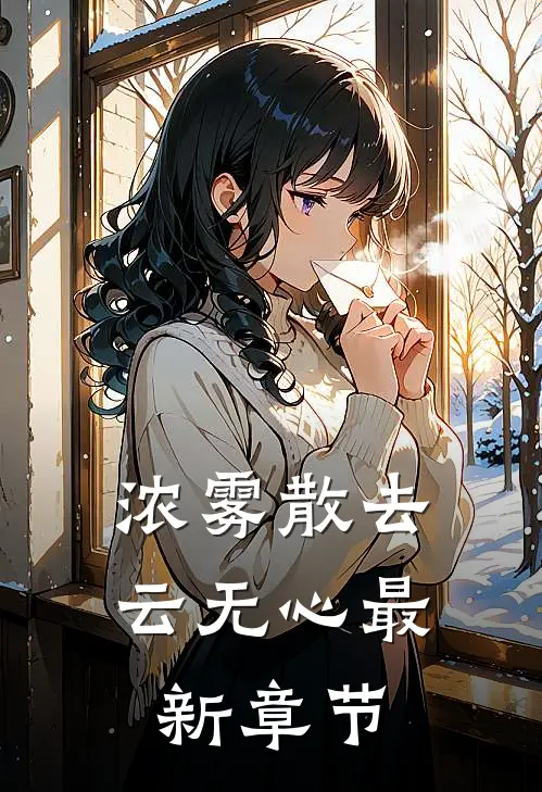 浓雾散去云无心最新章节