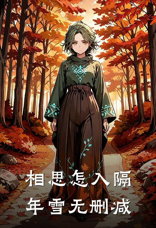 相思怎入隔年雪无删减