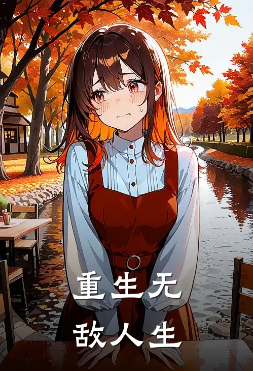 重生无敌人生