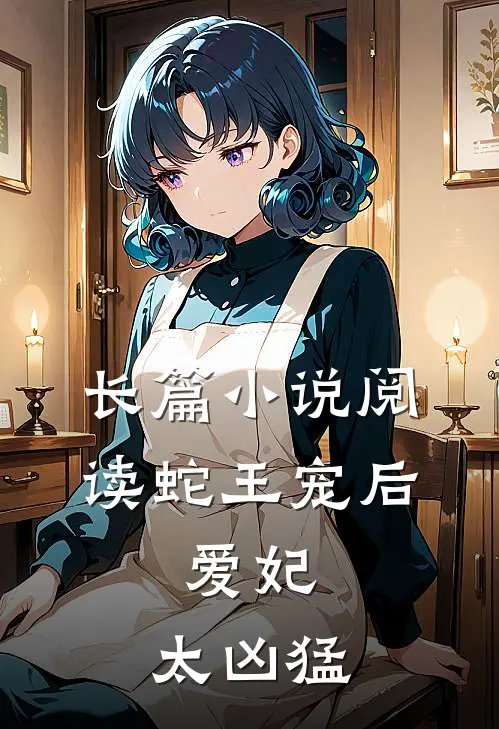 长篇小说阅读蛇王宠后：爱妃，太凶猛