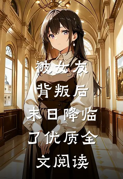 被女友背叛后，末日降临了优质全文阅读