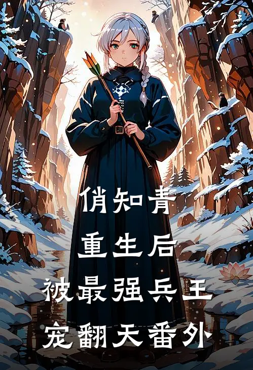 俏知青重生后，被最强兵王宠翻天 番外