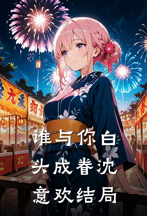 谁与你白头成眷沈意欢结局