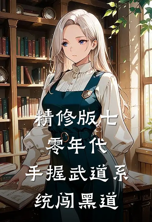 精修版七零年代，手握武道系统闯黑道
