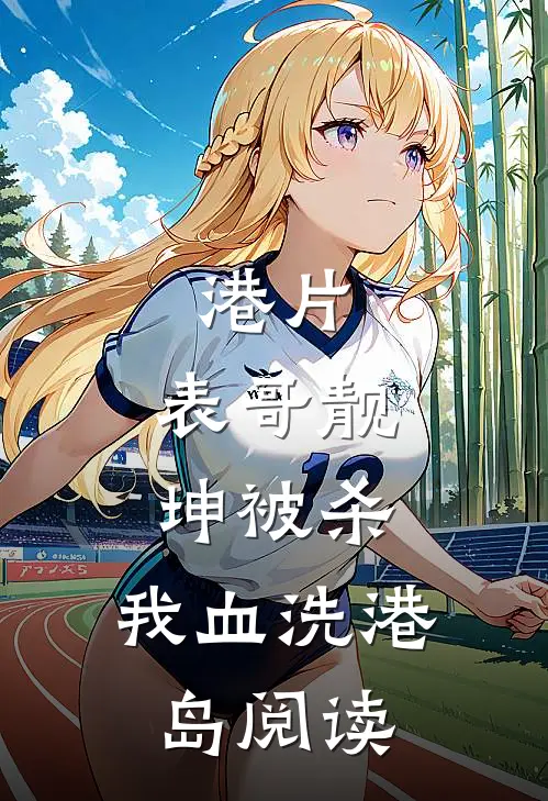 港片：表哥靓坤被杀，我血洗港岛阅读