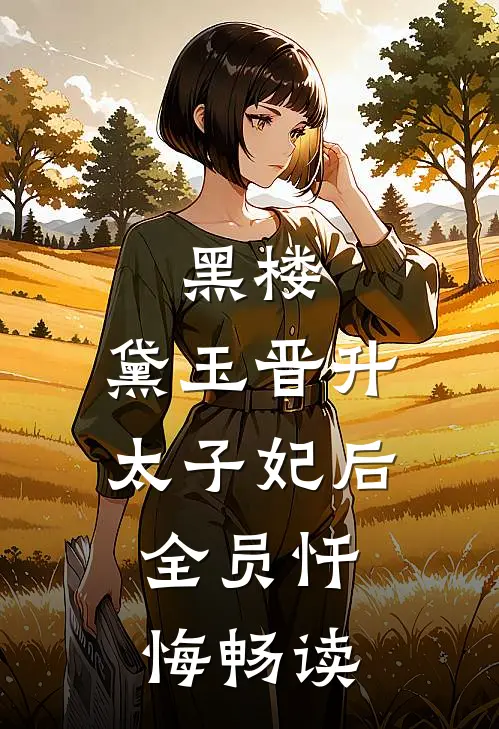 黑楼：黛玉晋升太子妃后，全员忏悔畅读