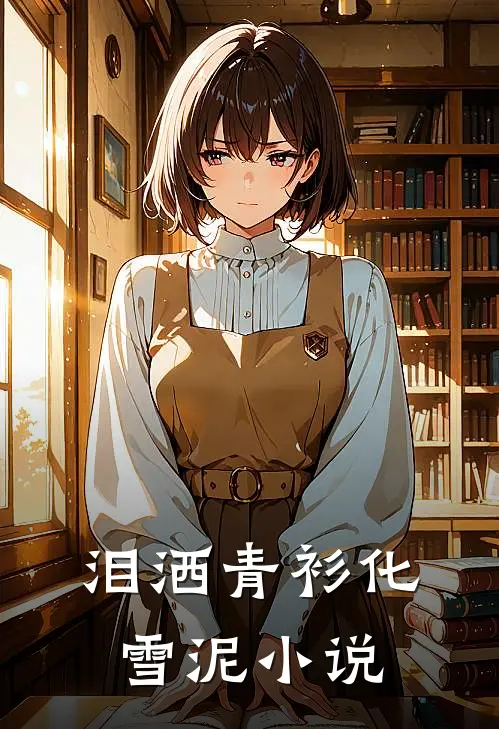 泪洒青衫化雪泥小说