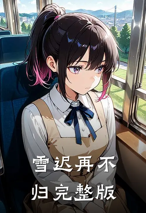 雪迟再不归完整版