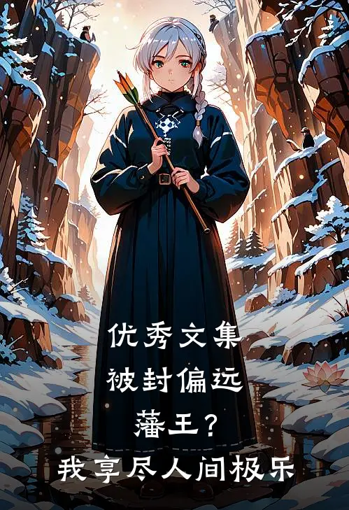 优秀文集被封偏远藩王？我享尽人间极乐
