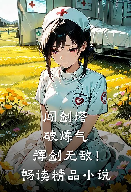 闯剑塔，破炼气，挥剑无敌！畅读精品小说