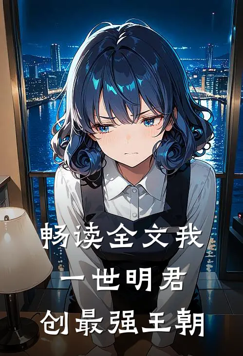畅读全文我，一世明君，创最强王朝