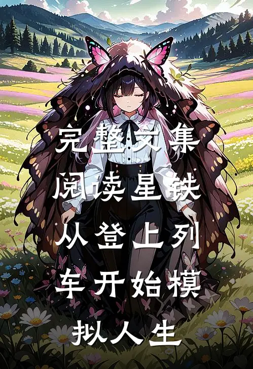 完整文集阅读星铁：从登上列车开始模拟人生