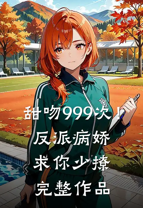 甜吻999次！反派病娇求你少撩完整作品
