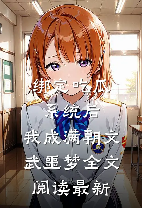 绑定吃瓜系统后，我成满朝文武噩梦全文阅读最新