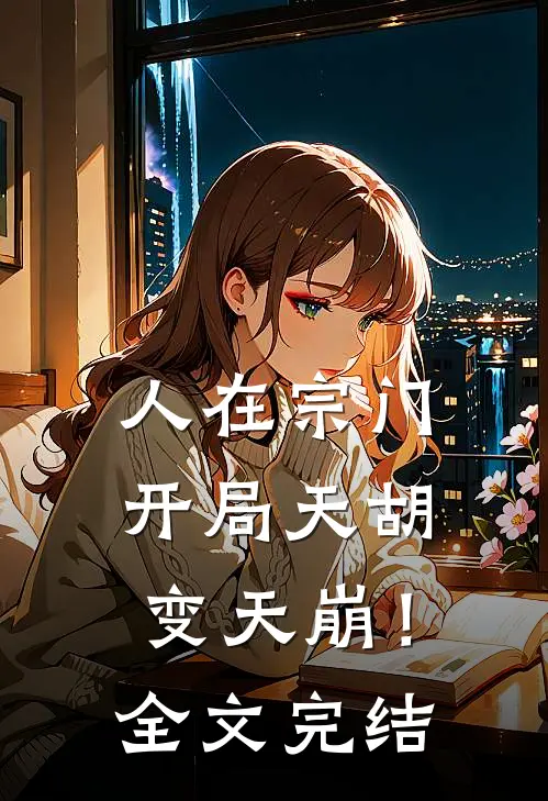 人在宗门，开局天胡变天崩！全文完结