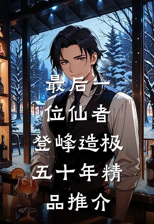 最后一位仙者，登峰造极五十年精品推介