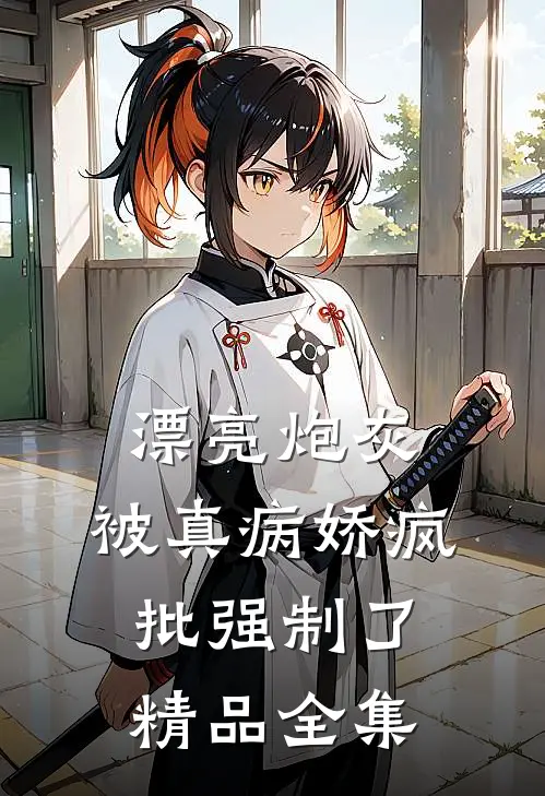 漂亮炮灰，被真病娇疯批强制了精品全集