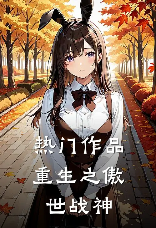 热门作品重生之傲世战神