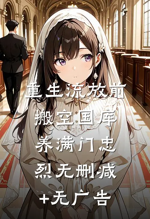 重生流放前，搬空国库养满门忠烈无删减+无广告