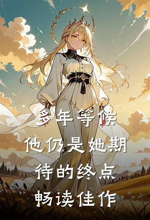 多年等候，他仍是她期待的终点畅读佳作