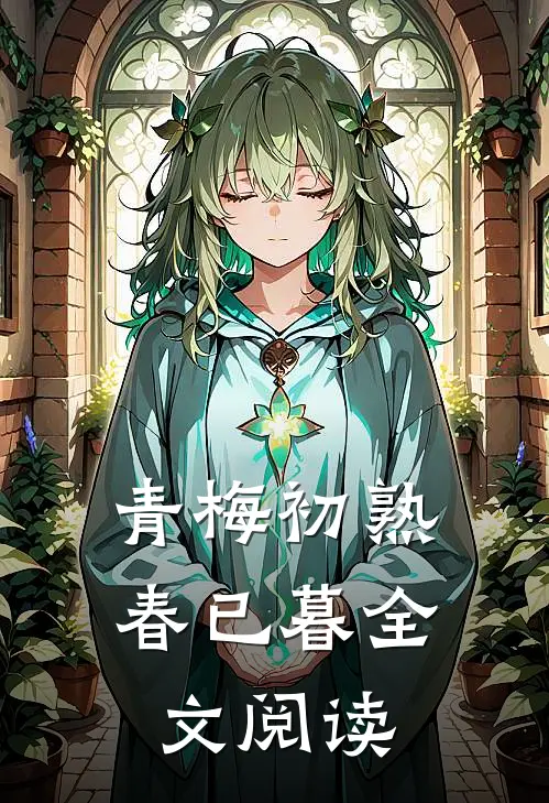 青梅初熟春已暮全文阅读
