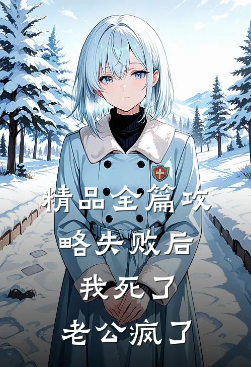 精品全篇攻略失败后，我死了，老公疯了