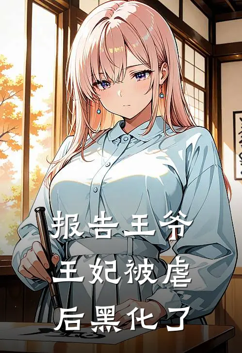 报告王爷：王妃被虐后黑化了