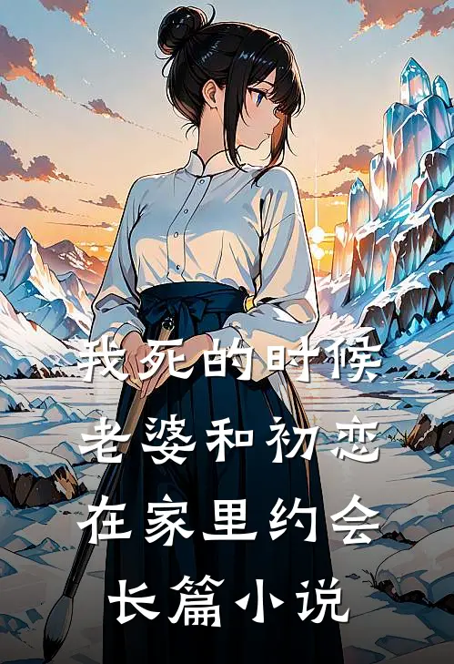 我死的时候，老婆和初恋在家里约会长篇小说