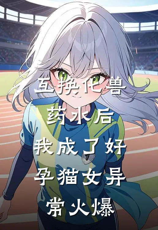 互换化兽药水后，我成了好孕猫女异常火爆