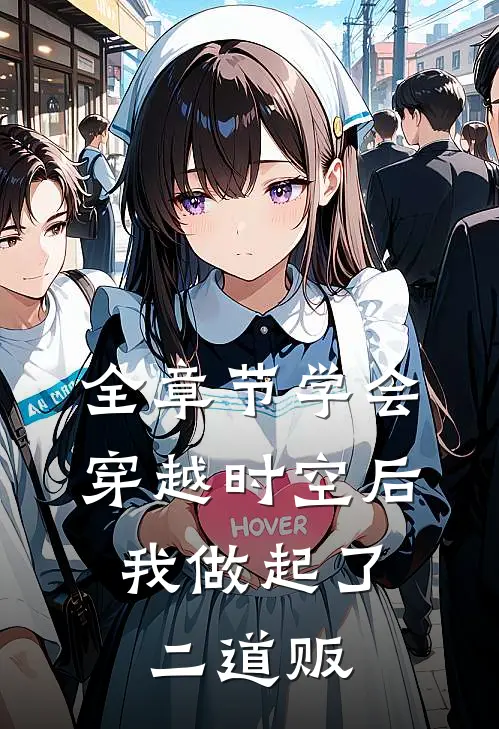 全章节学会穿越时空后，我做起了二道贩
