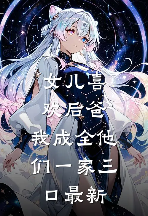 女儿喜欢后爸，我成全他们一家三口最新